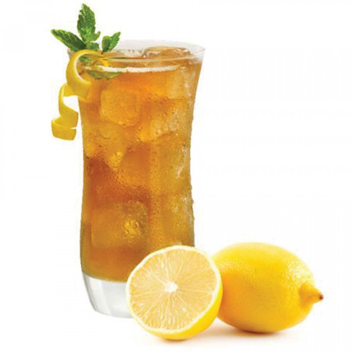 Maklon Teh Di Bogor
