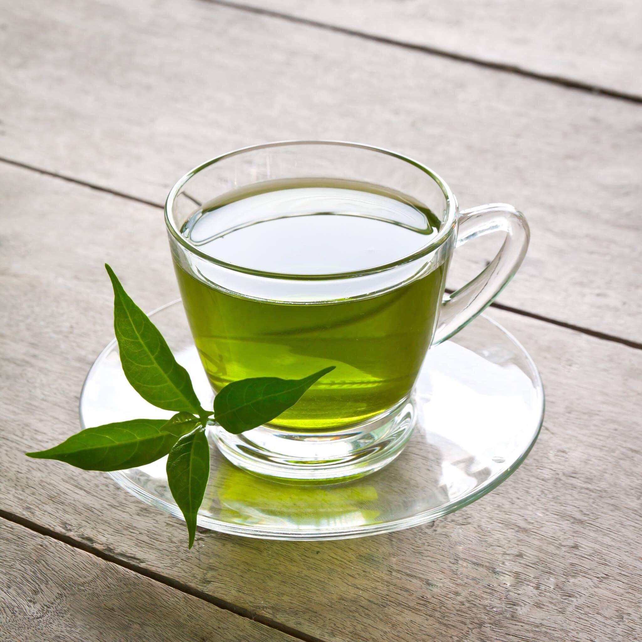 Maklon Teh Di Bogor